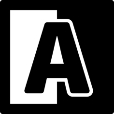 Camera Auto Whitebalance Stencil Svg Vector, Free Vectors File